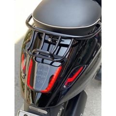 Hậu Zelioni cho Sprint