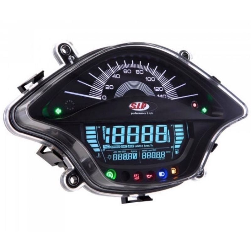 Đồng hồ SIP dùng cho Sprint/Prima