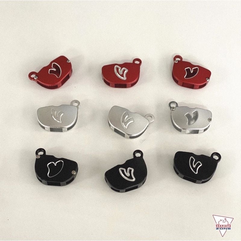 Bọc chìa khoá Vespa