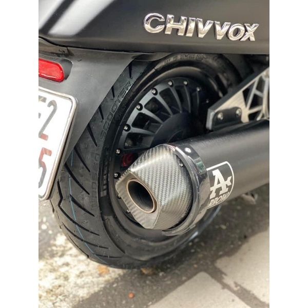 Lốp Pirelli Rosso 110/70-12 Cho Sprint