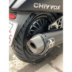 Lốp Pirelli Rosso 110/70-12 Cho Sprint