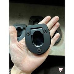 Bọc chân chống GT