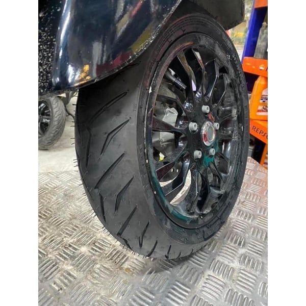 Lốp Pirelli Rosso 110/70-12 Cho Sprint