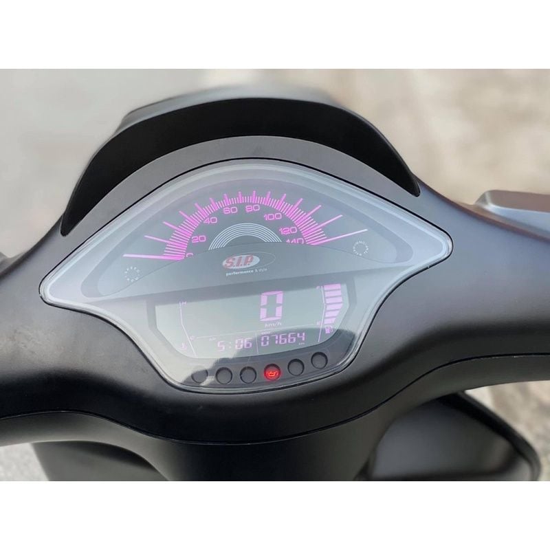 Đồng hồ SIP dùng cho Sprint/Prima