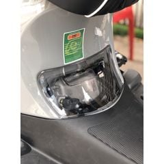 Ốp Bugi màu khói
