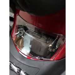 Ốp Bugi màu khói