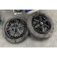 Mâm ngôi sao cho Sprint