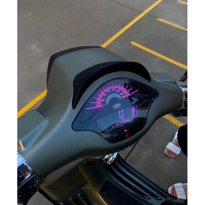 Đồng hồ SIP dùng cho Sprint/Prima