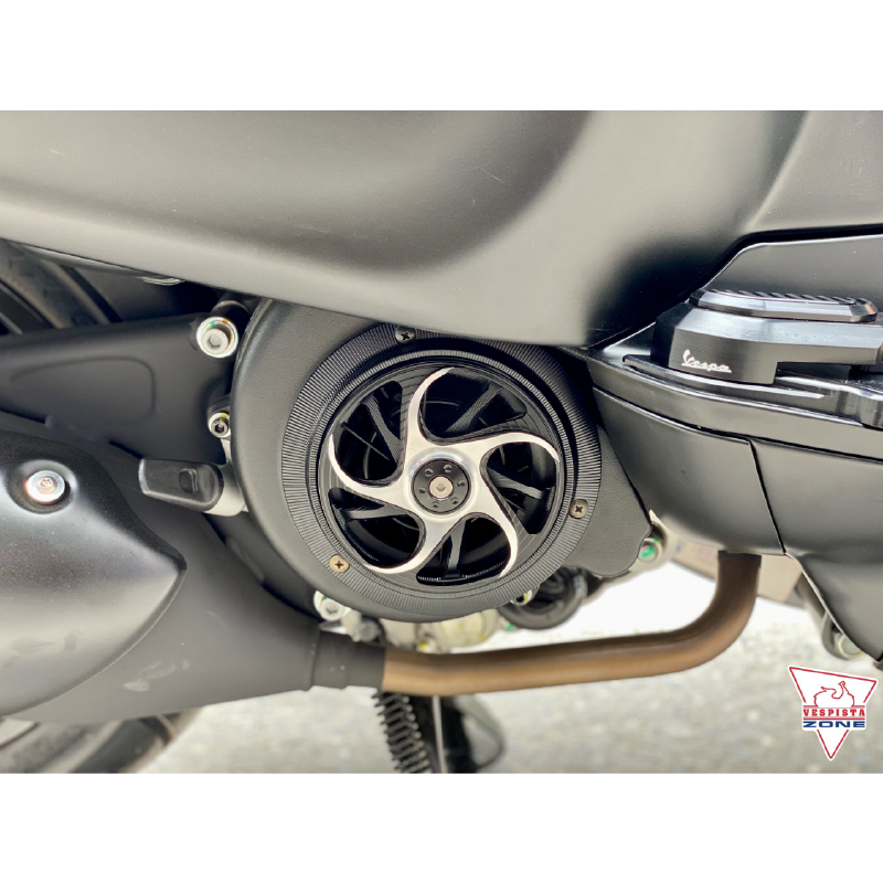 Ốp quạt gió 5 cánh Sprint