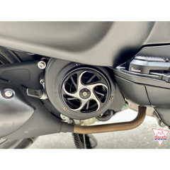 Ốp quạt gió 5 cánh Sprint