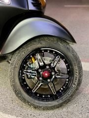 Lốp Michelin 110/70-12 cho Sprint