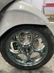 Lốp Michelin 110/70-12 cho Sprint