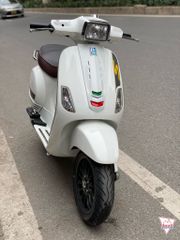Vespa S lên mâm Sprint