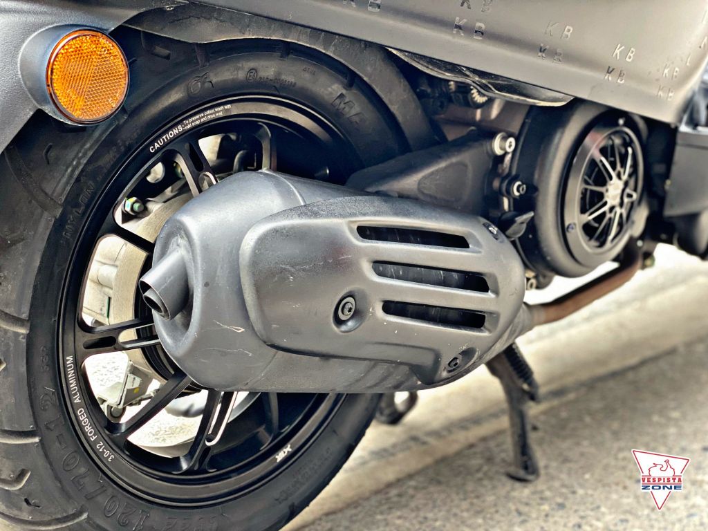 Mâm X1R CNC nan thằng