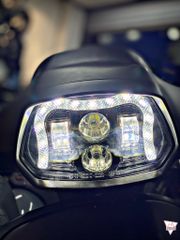 Pha ledtun Sprint v3