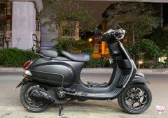 Vespa S lên mâm Sprint