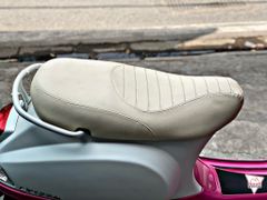 LX sơn trắng hồng