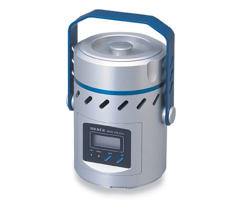 Thiết bị lấy mẫu vi sinh không khí MAS-100 Eco