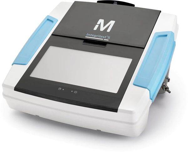 Thiết bị kiểm tra độ toàn vẹn màng lọc IT5