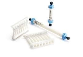 Cột nhồi sẵn MiniChrom Columns, RoboColumns®