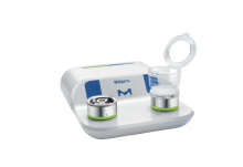 Hệ thống bơm kiểm tra vi sinh Milliflex Oasis