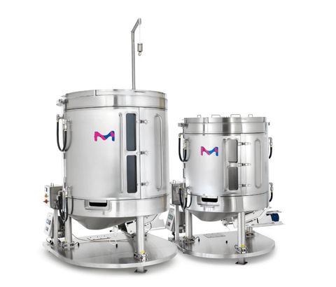 Mobius® Power MIX Family