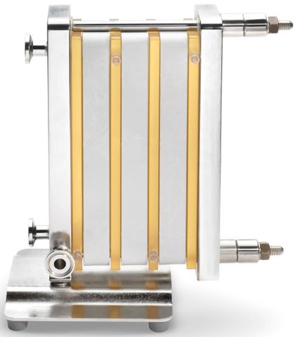 Pellicon Single-Pass