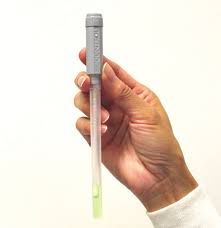 Que test FLASH® Allergen-Indicator Protein