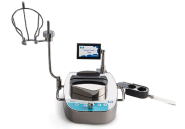 Thiết bị bơm kiểm tra độ vô khuẩn khép kín Steritest Symbio