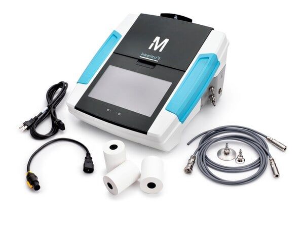 Máy kiểm tra độ toàn vẹn màng lọc IT5