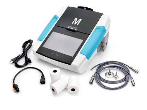 Máy kiểm tra độ toàn vẹn màng lọc IT5