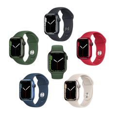 Apple Watch Series 7  ( GPS )