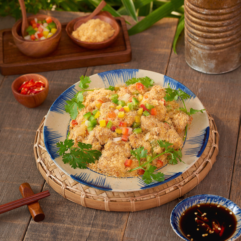  Bò ủ muối Hong Kong 