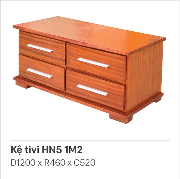  KỆ TIVI HN5 1M2 
