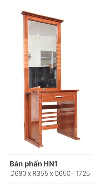  BÀN PHẤN HN1 