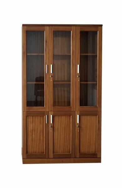  TỦ HỒ SƠ 1M2 3 CÁNH 