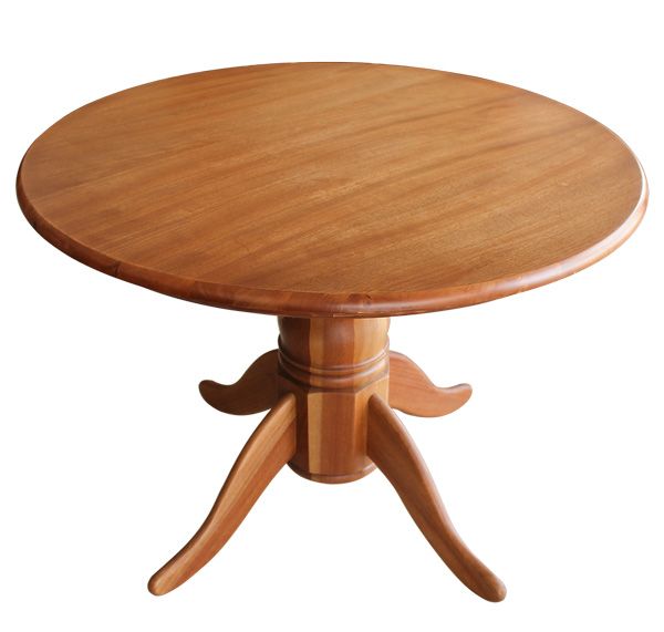  BỘ BÀN TRÒN 1M + 4 GHẾ SI 2002 