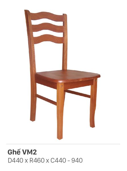  GHÊ VM2 