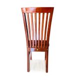  BỘ BÀN ĂN 1M2 K2 + 4 GHẾ SI 2002 