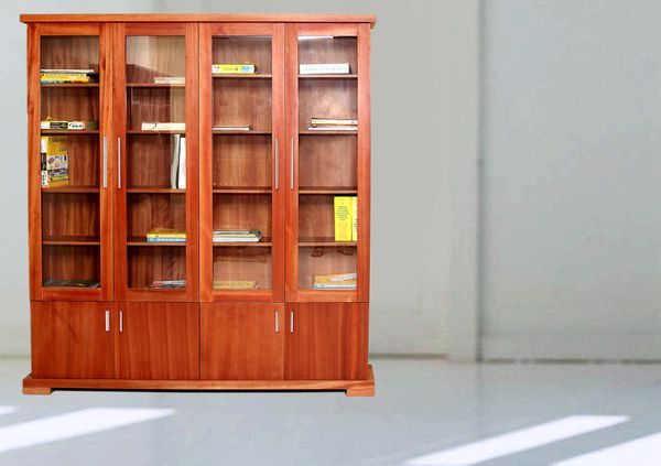  TỦ GIÁ SÁCH 1880 HN1 