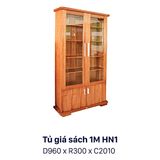  TỦ GIÁ SÁCH 900 HN1 