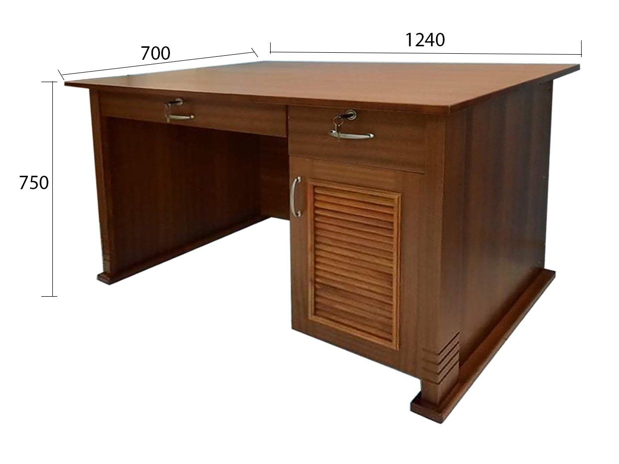  BÀN LÀM VIỆC 1M2 
