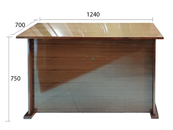  BÀN LÀM VIỆC 1M2 