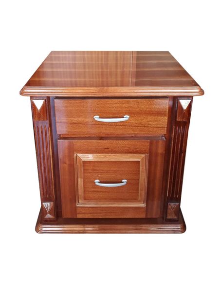  TỦ ĐẦU GIƯỜNG MẪU Ý 