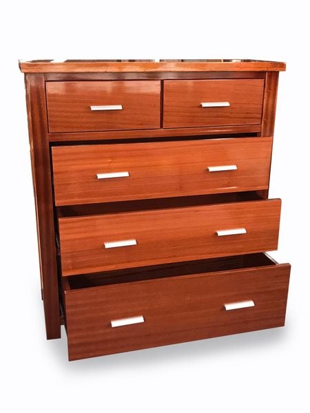  TỦ TALLBOY 5 HỘC 317 