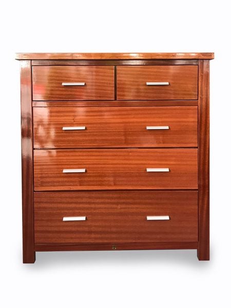  TỦ TALLBOY 5 HỘC 317 