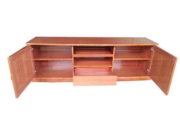  KỆ DÀN TIVI 2M CẢI TIẾN 