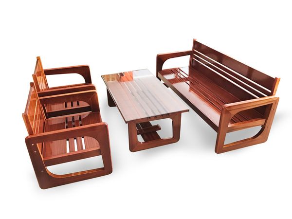  SALON HN5 (bao gồm Kính) 