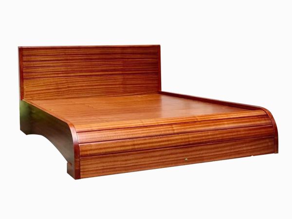  GIƯỜNG ĐUÔI UỐN CONG 