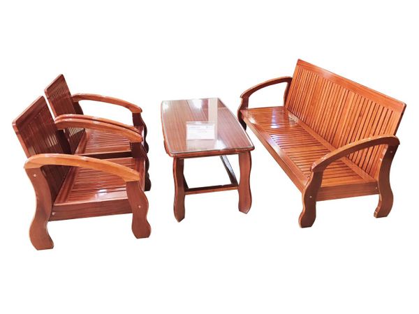  SALON HQ 5 CHỖ (bao gồm Kính) 